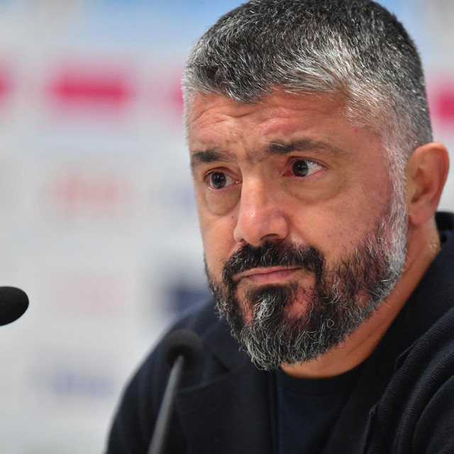 Gennaro Gattuso