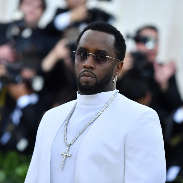 Sean ‘Diddy‘ Combs 