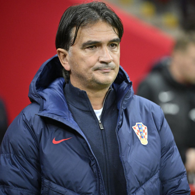 Zlatko Dalić