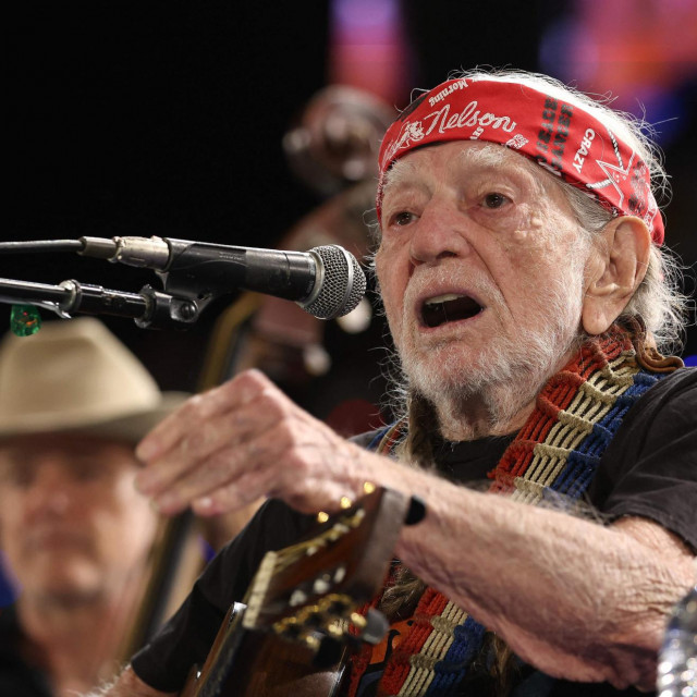 Willie NElson