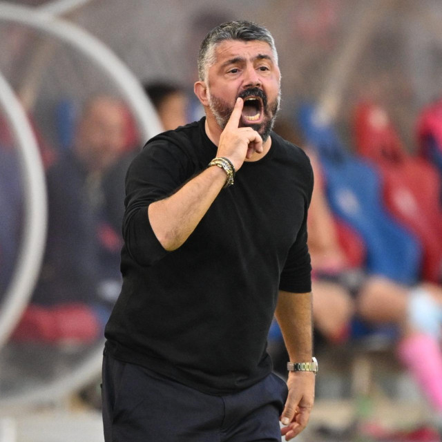 Gennaro Gattuso