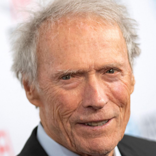 Clint Eastwood