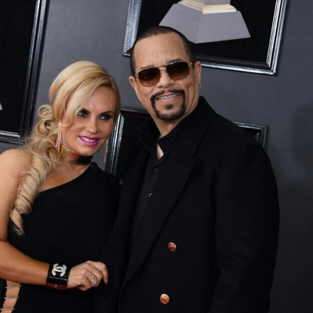 Ice-T i Coco Austin