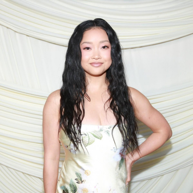 Lana Condor