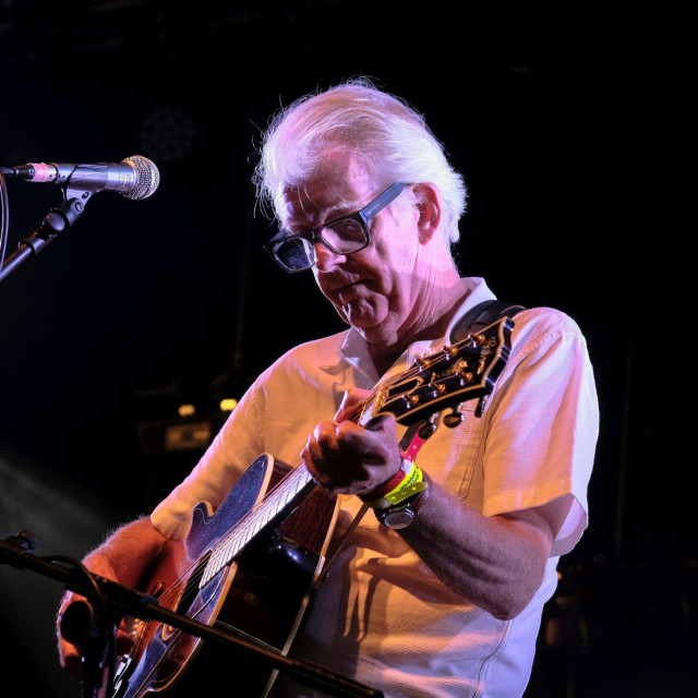 Nick Lowe