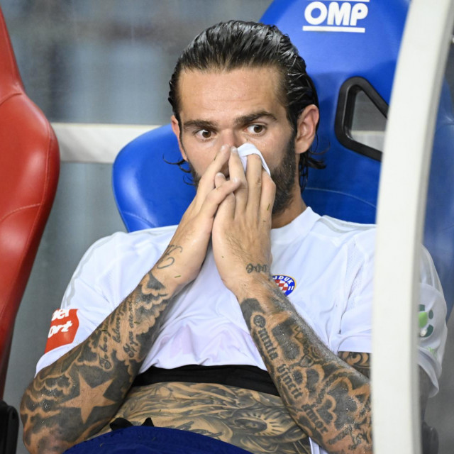 Marko Livaja