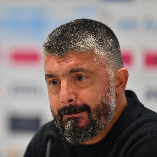 Gennaro Gattuso