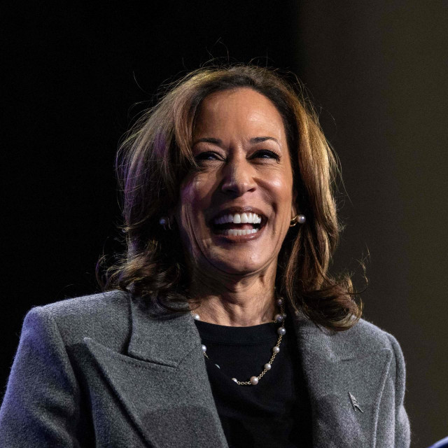 Kamala Harris 