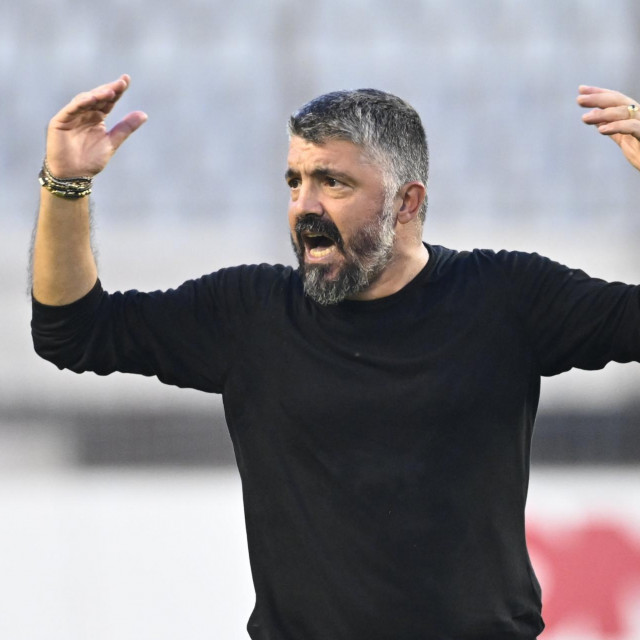 Gennaro Gattuso