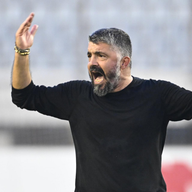 Gennaro Gattuso