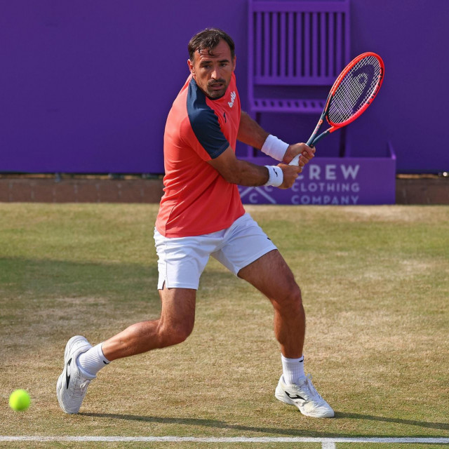 Ivan Dodig