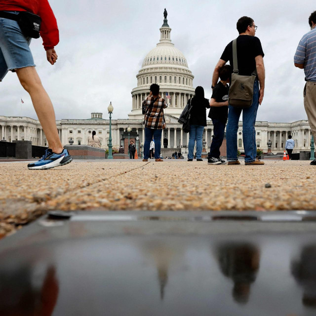 U.S. Capitol