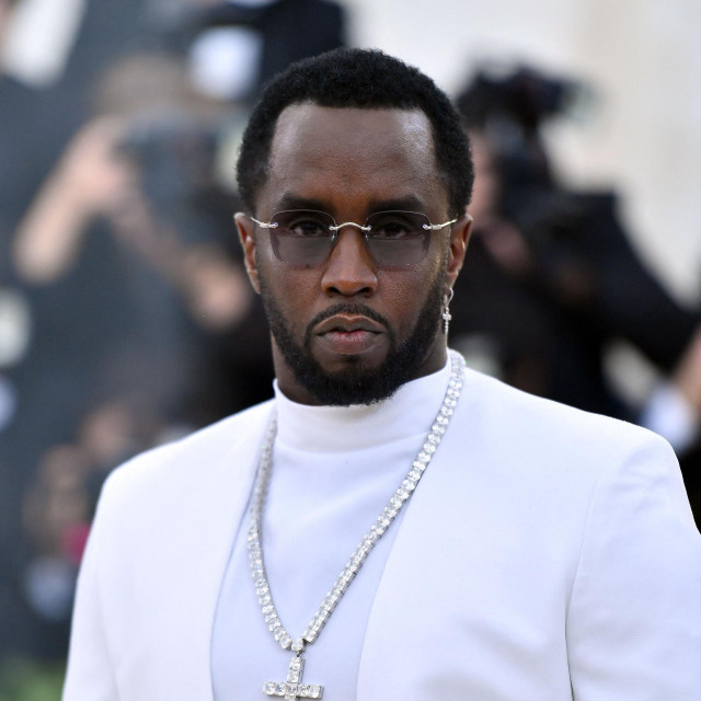 Sean Diddy Combs