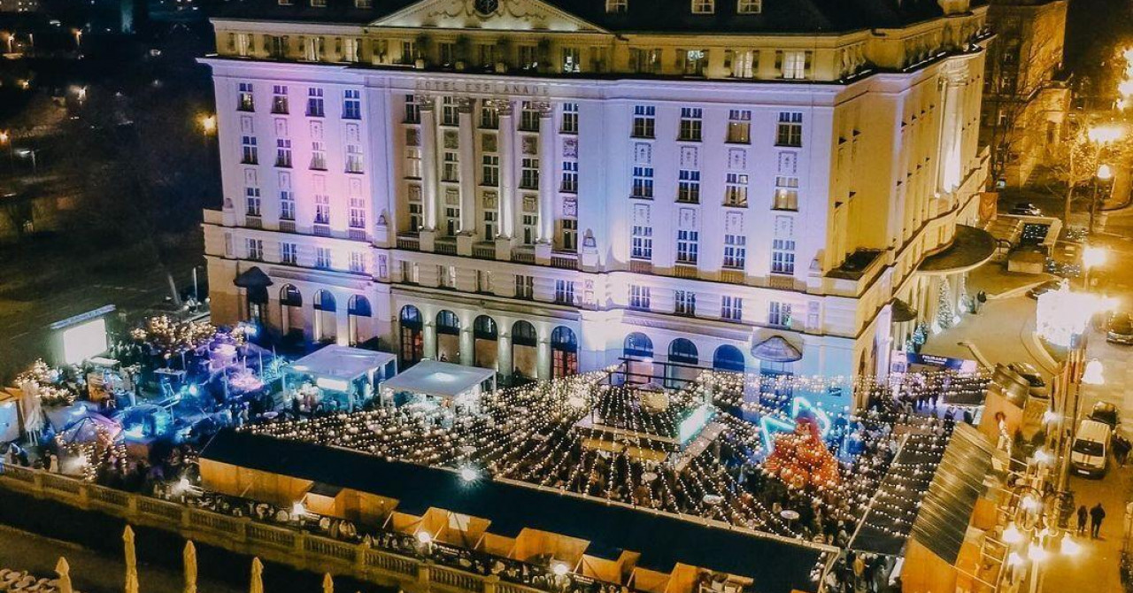 Dobra Hrana Zagrebački Advent na Esplanadinoj terasi bit će bogatiji