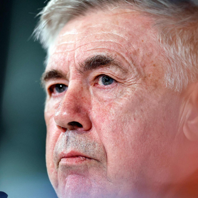 Carlo Ancelotti