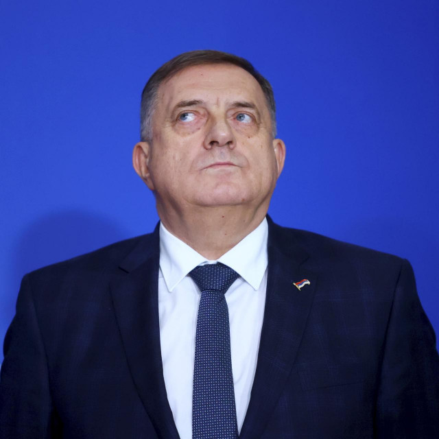 Milorad Dodik