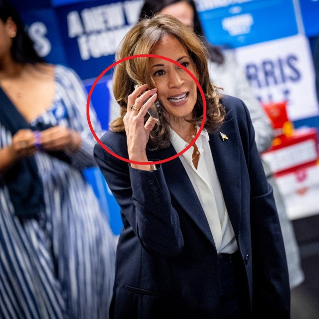 Kamala Harris