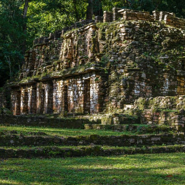 Chiapas, Mexico