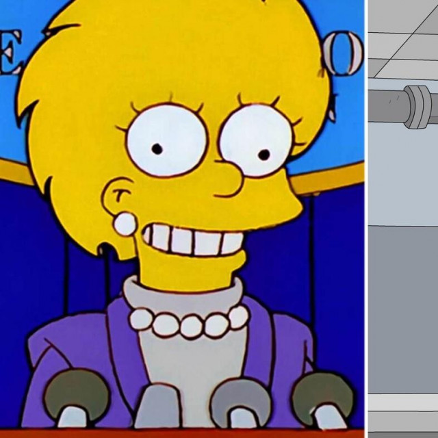 Lisa Simpson