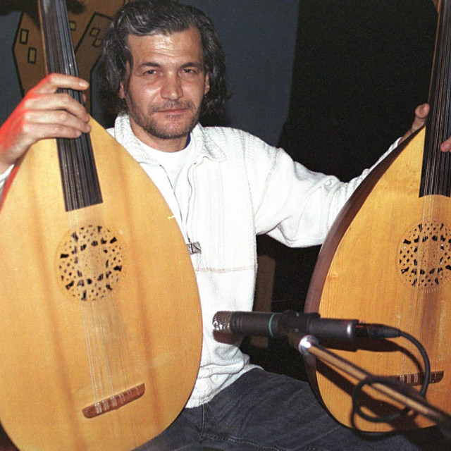 Dražen Franolić, 2002.