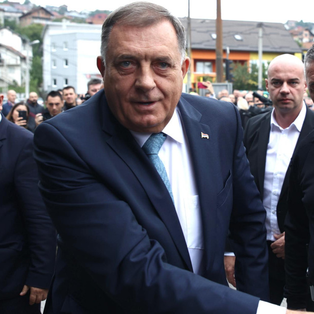 Milorad Dodik