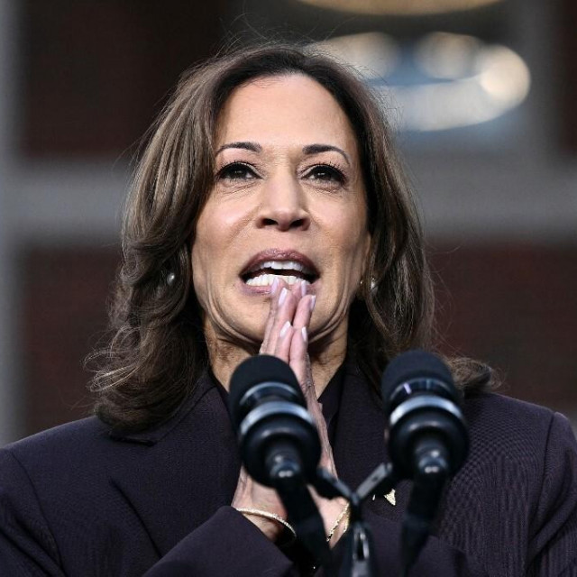 Kamala Harris 