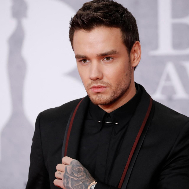 Liam Payne