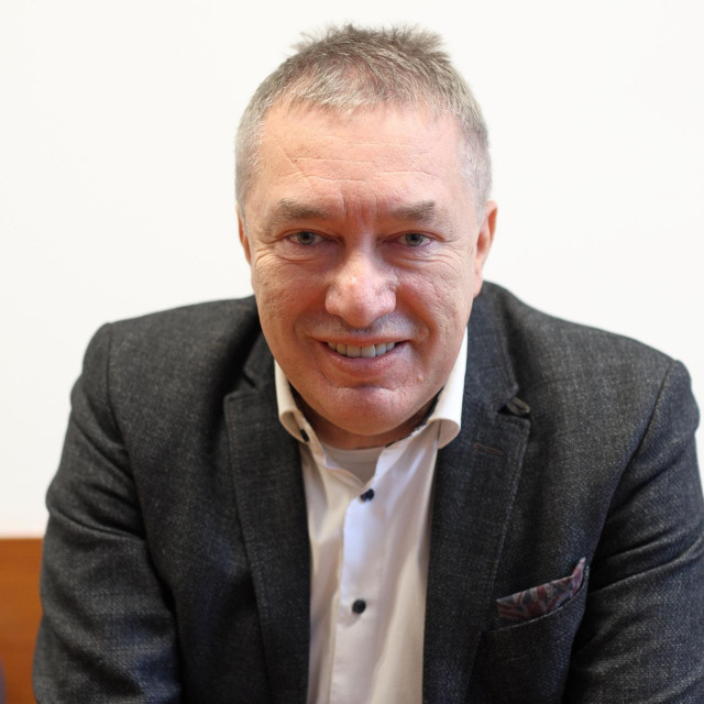 Dragan Kovačević