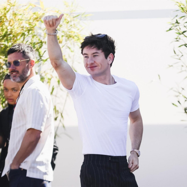 Barry Keoghan