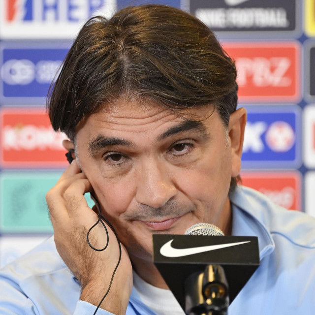 Zlatko Dalić