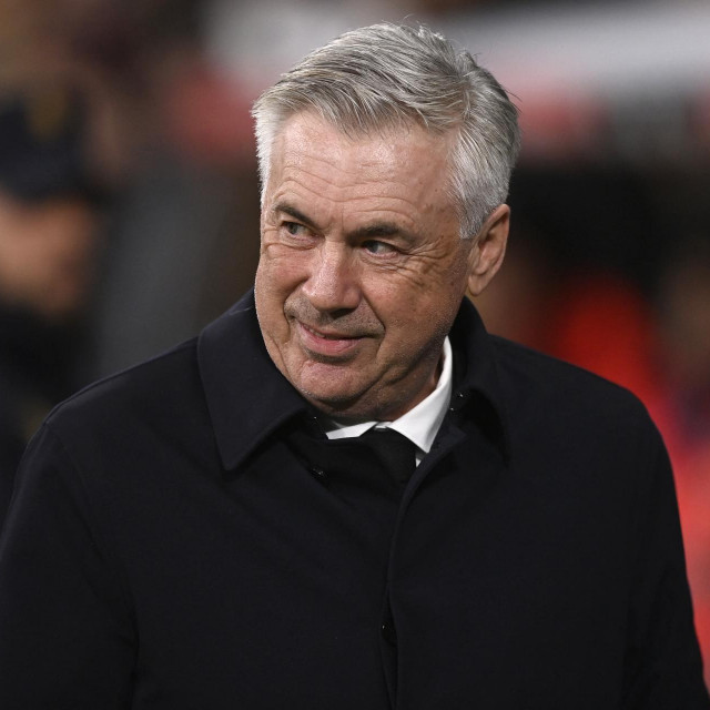 Carlo Ancelotti