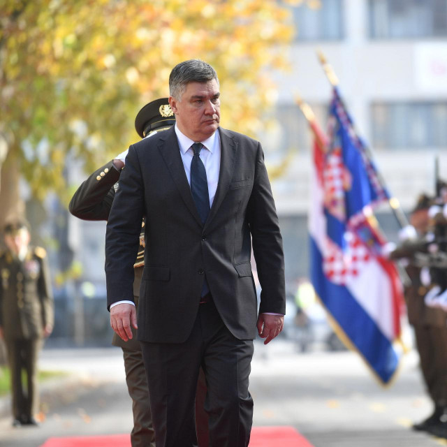 Zoran Milanović