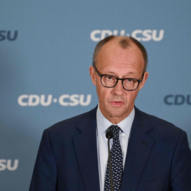 Friedrich Merz 