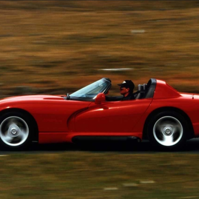 Dodge Viper