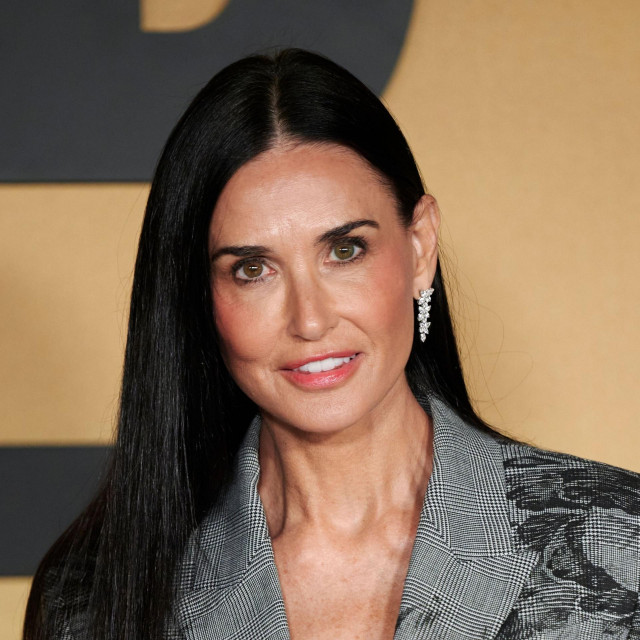 Demi Moore