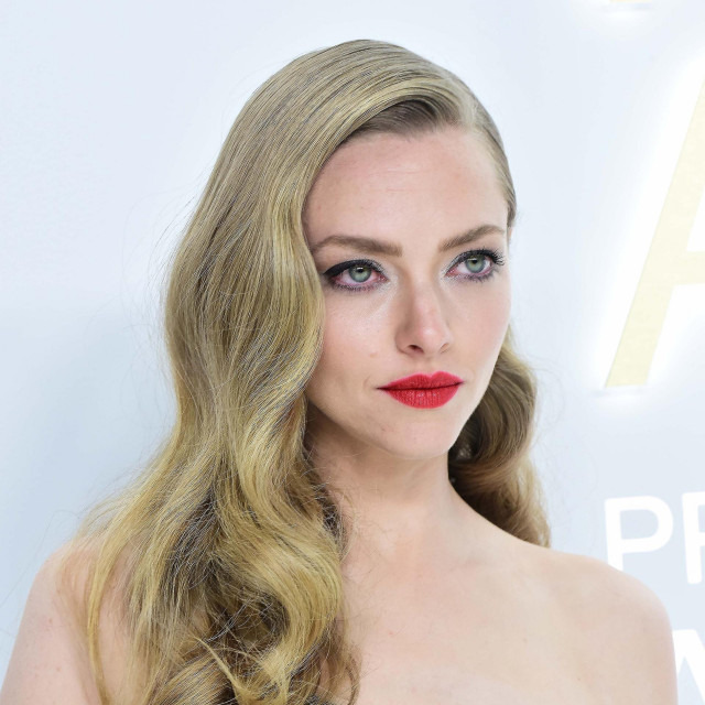 Amanda Seyfried