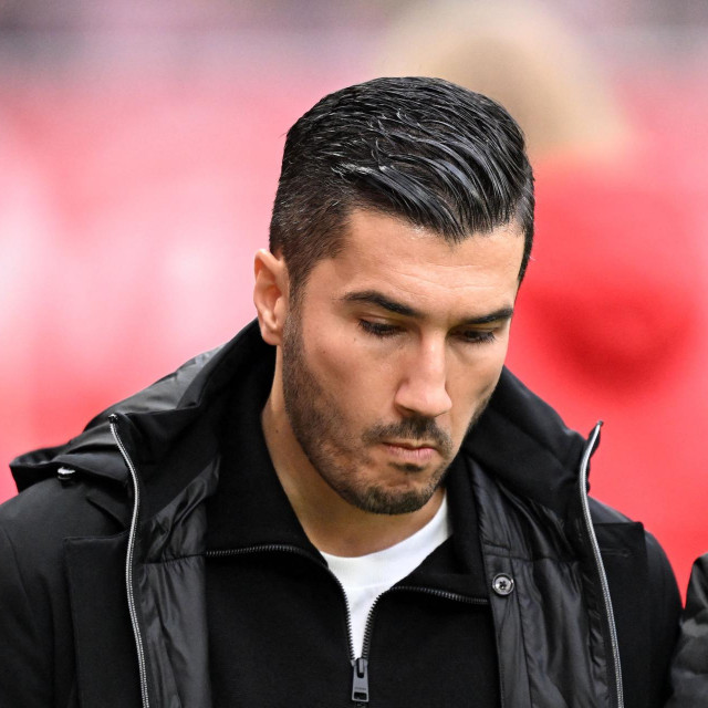 Nuri Sahin