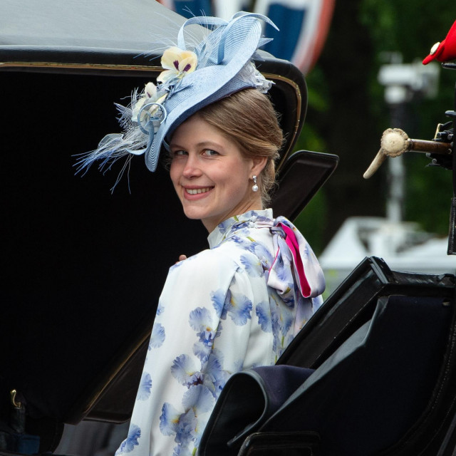 Lady Louise Windsor