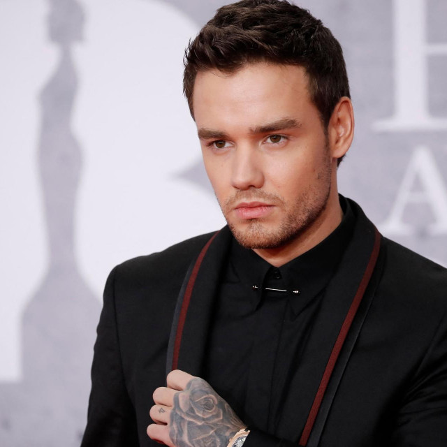 Liam Payne