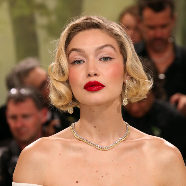 Gigi Hadid
