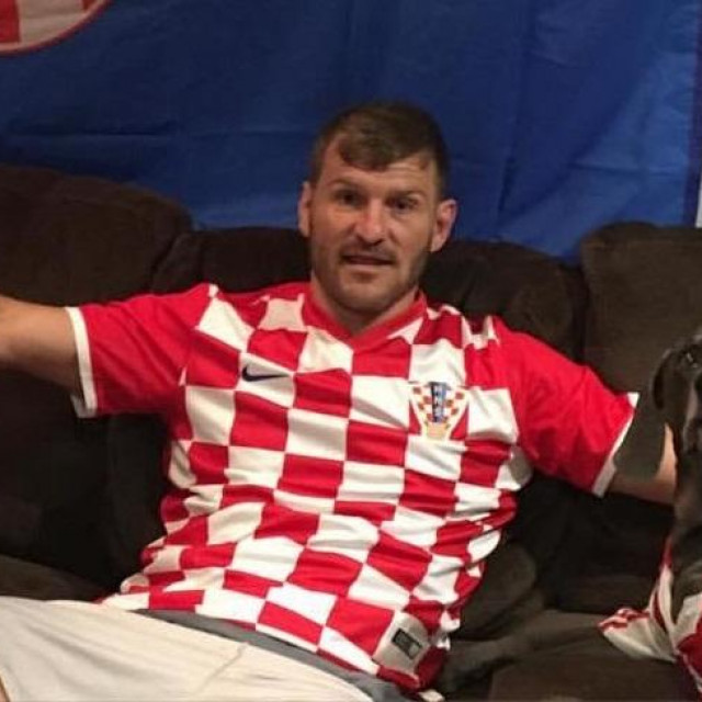 Stipe Miočić
