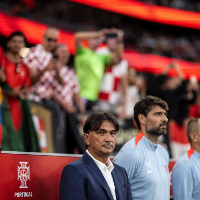Zlatko Dalić