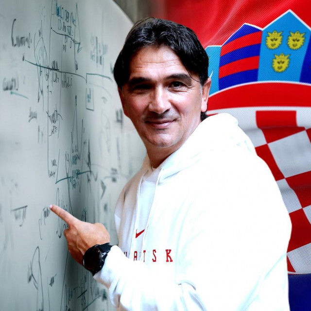 Zlatko Dalić