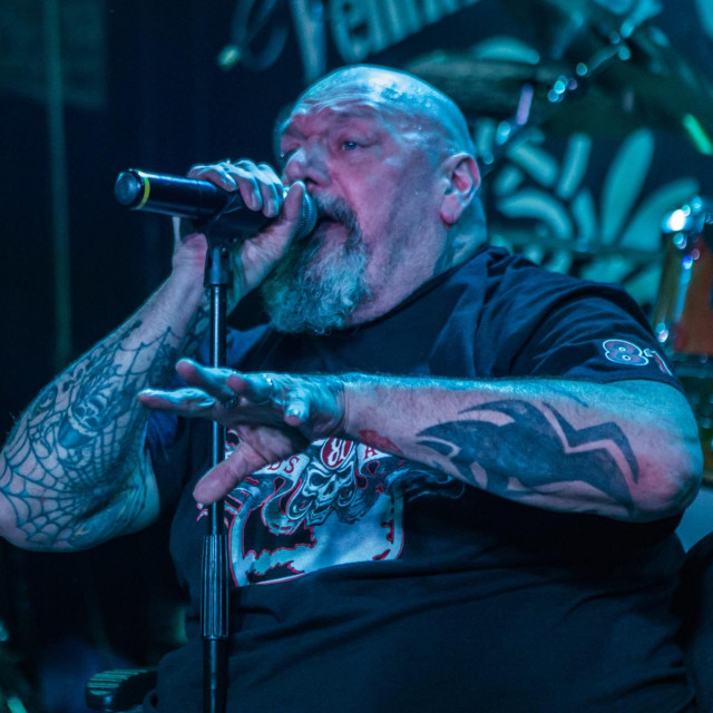 Paul Di‘Anno