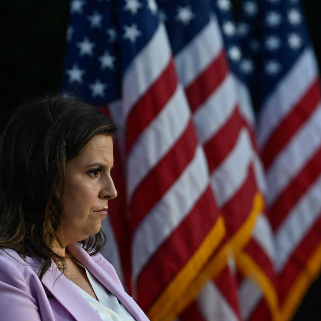 Elise Stefanik