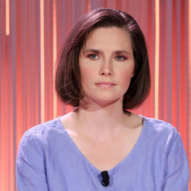 Amanda Knox