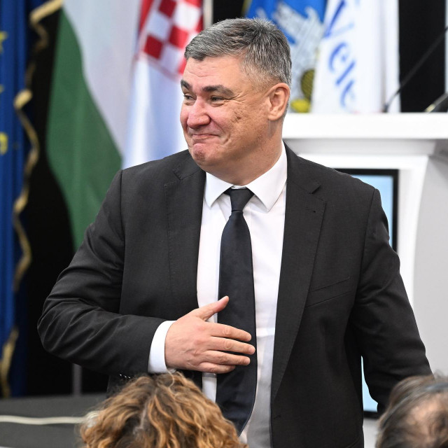 Zoran Milanović