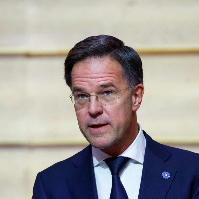 Mark Rutte