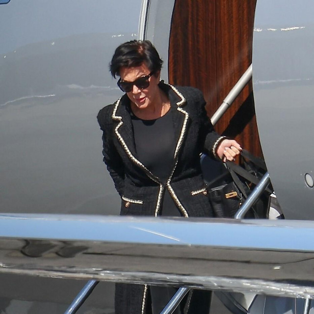 Kris Jenner