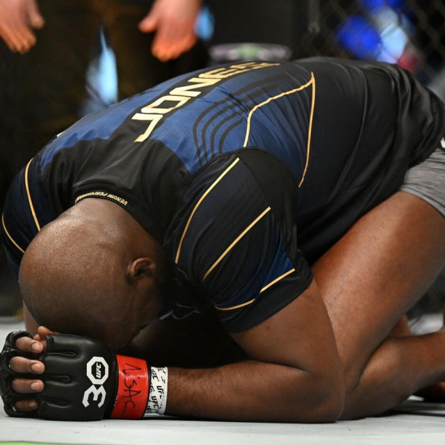 Jon Jones